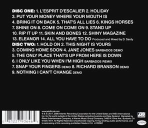 Jet / Shine On (Deluxe Edition)(2CD)