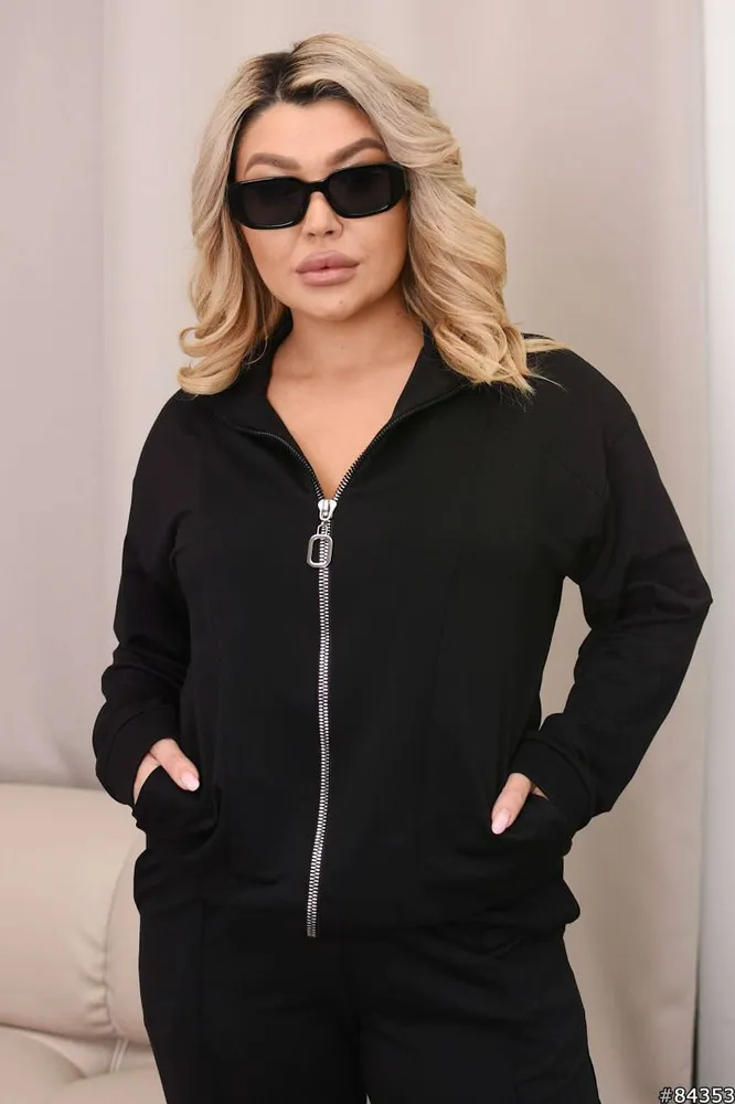 Костюм УК-2504-1 Fabrika