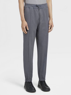 Брюки Ermenegildo Zegna