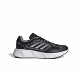 Кроссовки Adidas Galaxy Star 'Black Grey' IF5398