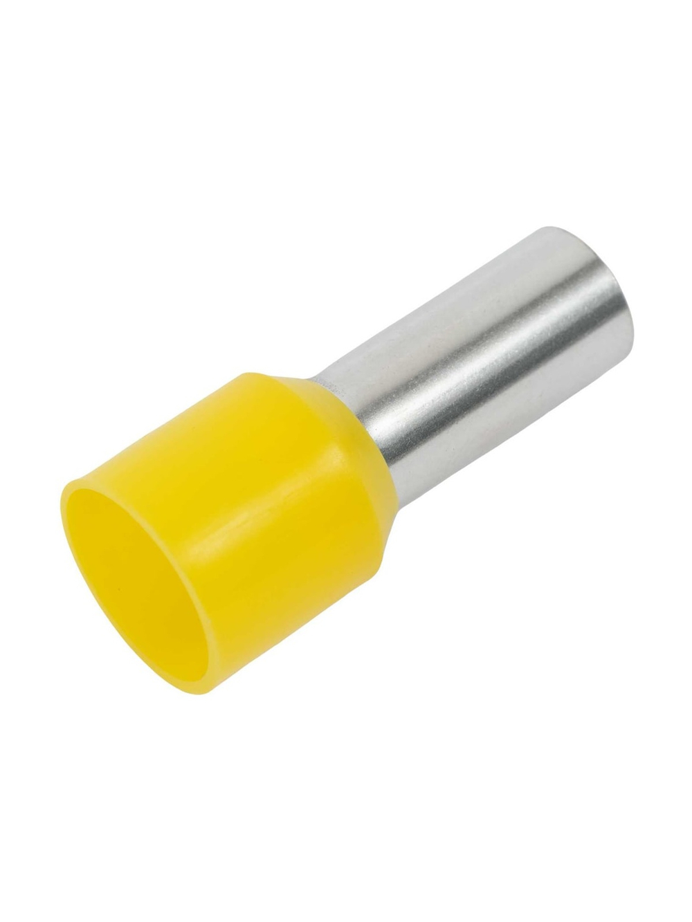 Наконечник НШВИ Gigant втулочный 25-16, 100шт GTML-037