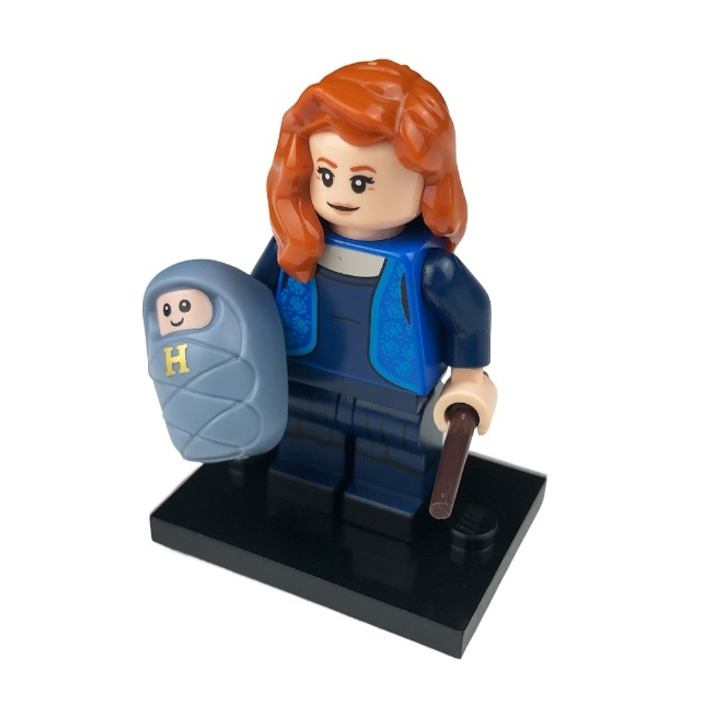 Лили Поттер 71028 colhp2-7