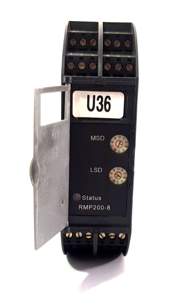 RMP200-8