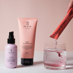 Slim set Готовый набор для снижения веса