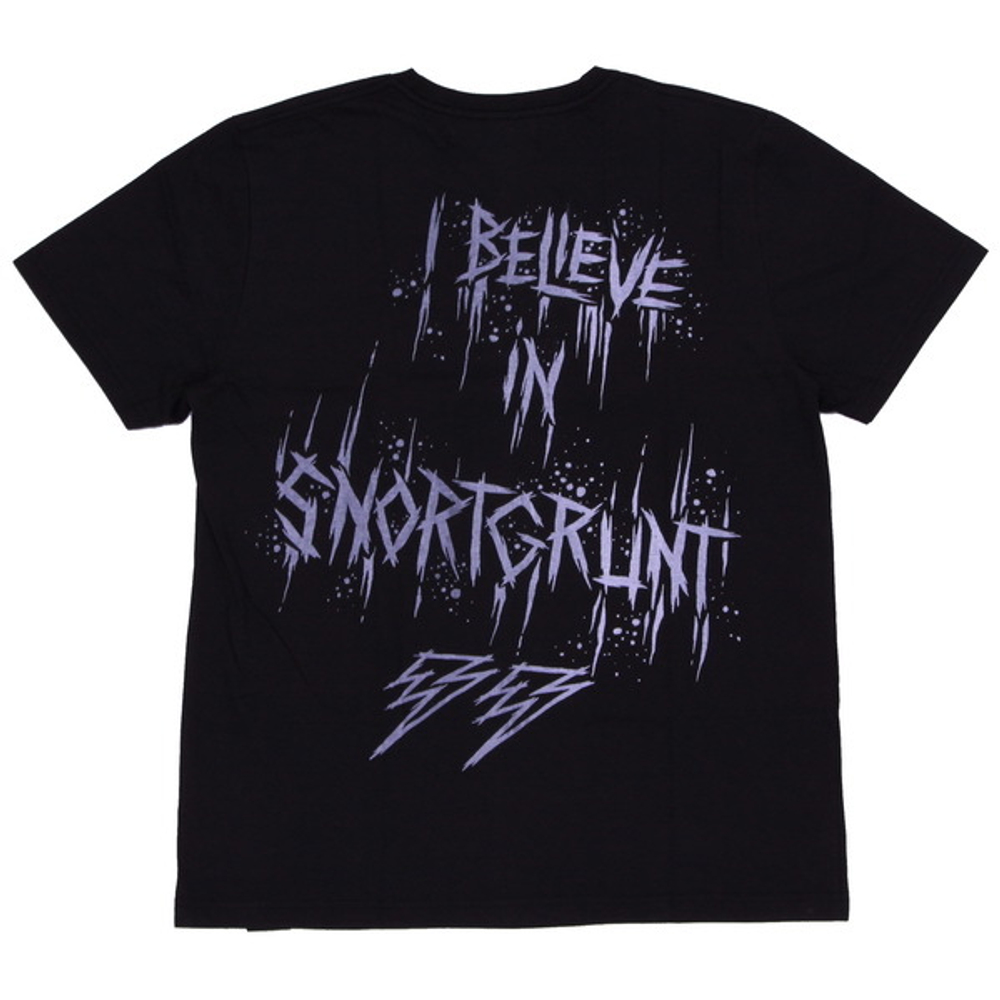 Футболка Snort Grunt (41)