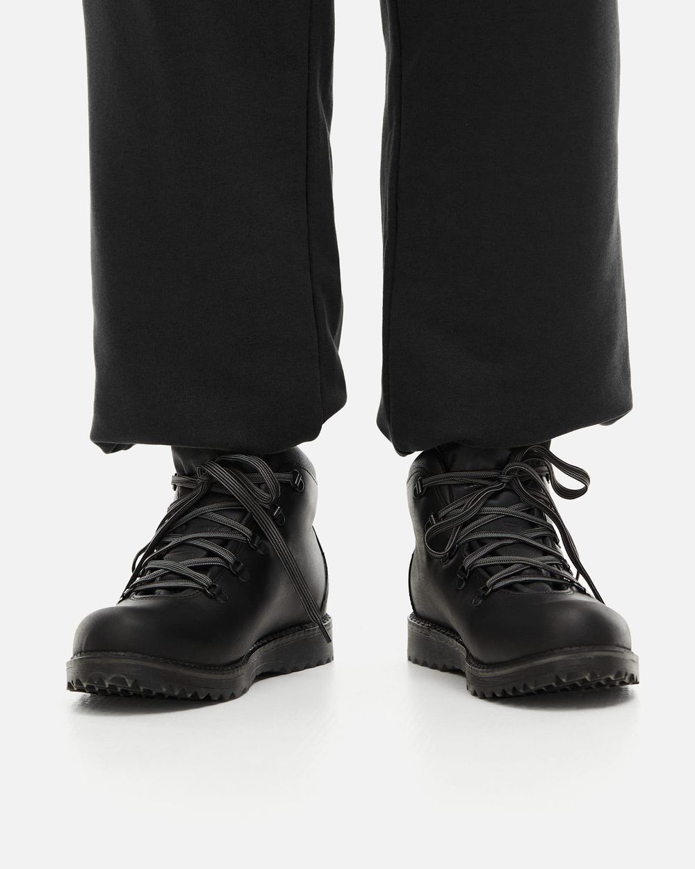 Ботинки Anteater Hiker черные