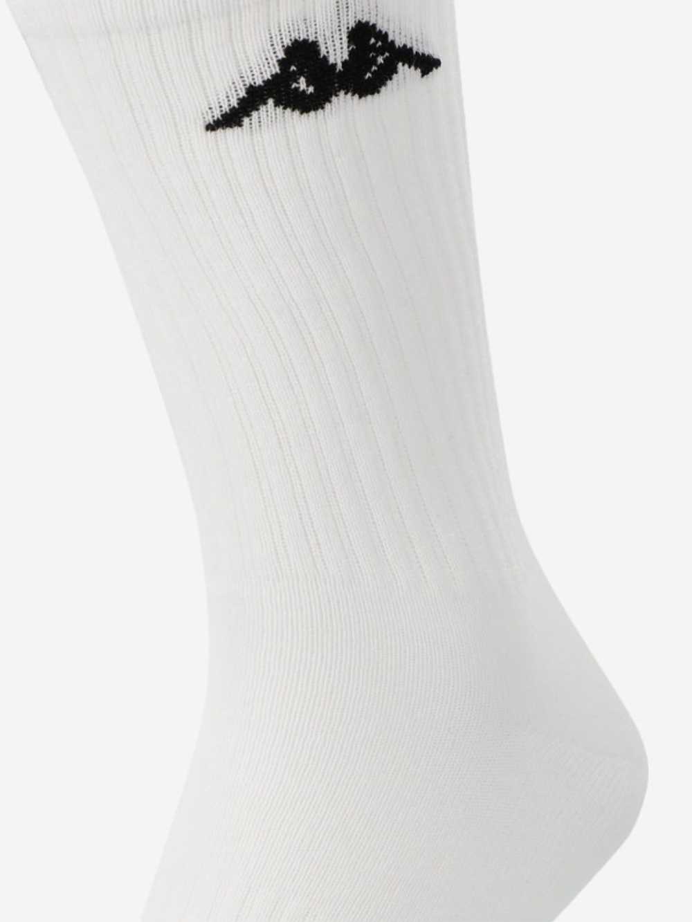 Носки взрослые ( 3 пары ) KAPPA