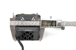 Aozoom Доп.фара ALMD-26 12V 66/80W 5500K (комплект, 2шт)