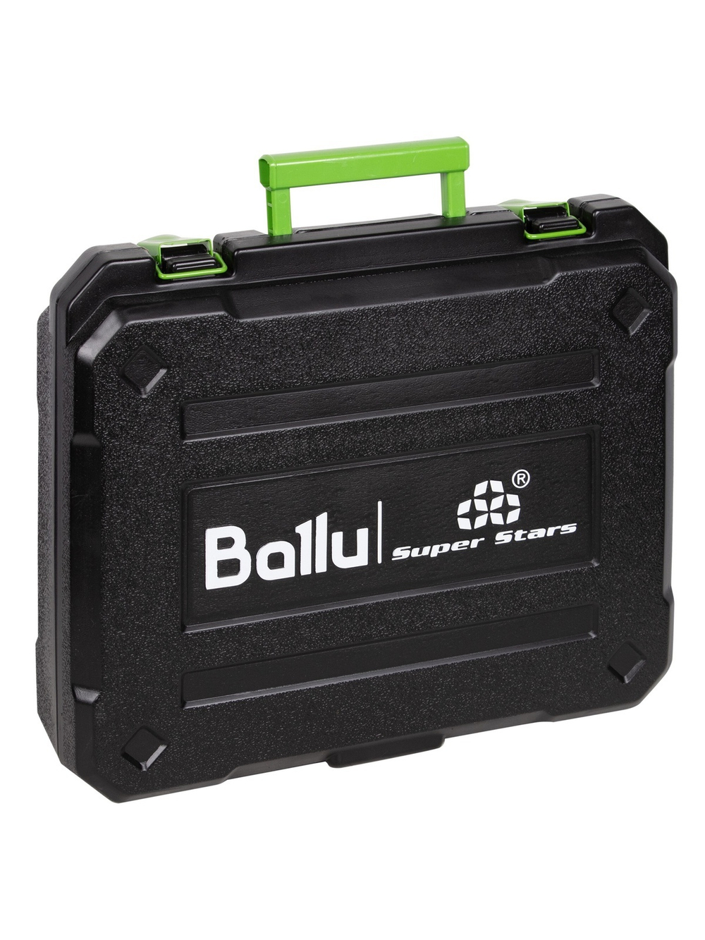 Весы электронные Ballu Super Stars ST-RF100