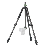 Штатив Falcon Eyes Green Line 1895C BHF-10 карбоновый