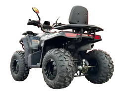 Квадроцикл GBM Cross Hill 300
