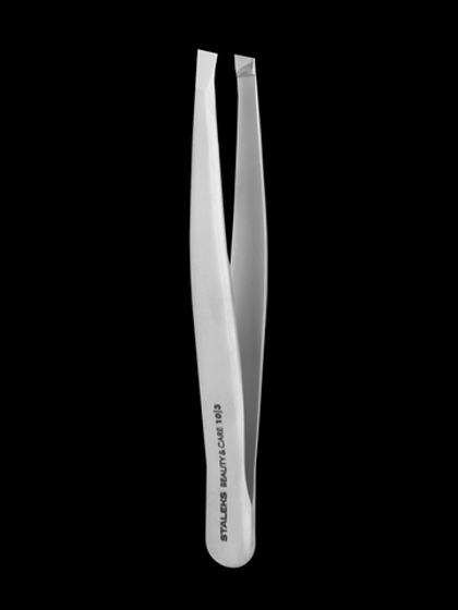 Пинцет для бровей BEAUTY & CARE 10 TYPE 3