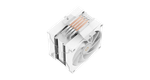 Вентилятор для процессора Ocypus Delta A40 SE WH Dual Fan ARGB TDP 200W 4-pin Intel/AMD Белый