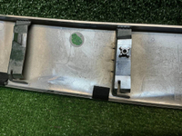 Накладка решетки радиатора EXEED VX (2021-н.в.)