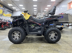 Квадроцикл PROMAX RENEGADE 280 LONG WINCH PRO (2025)