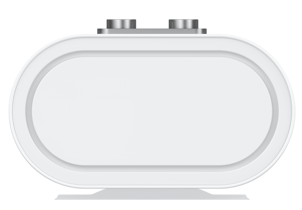 Электрический водонагреватель серии DRY FORCE Inox RWH-DF80-FS