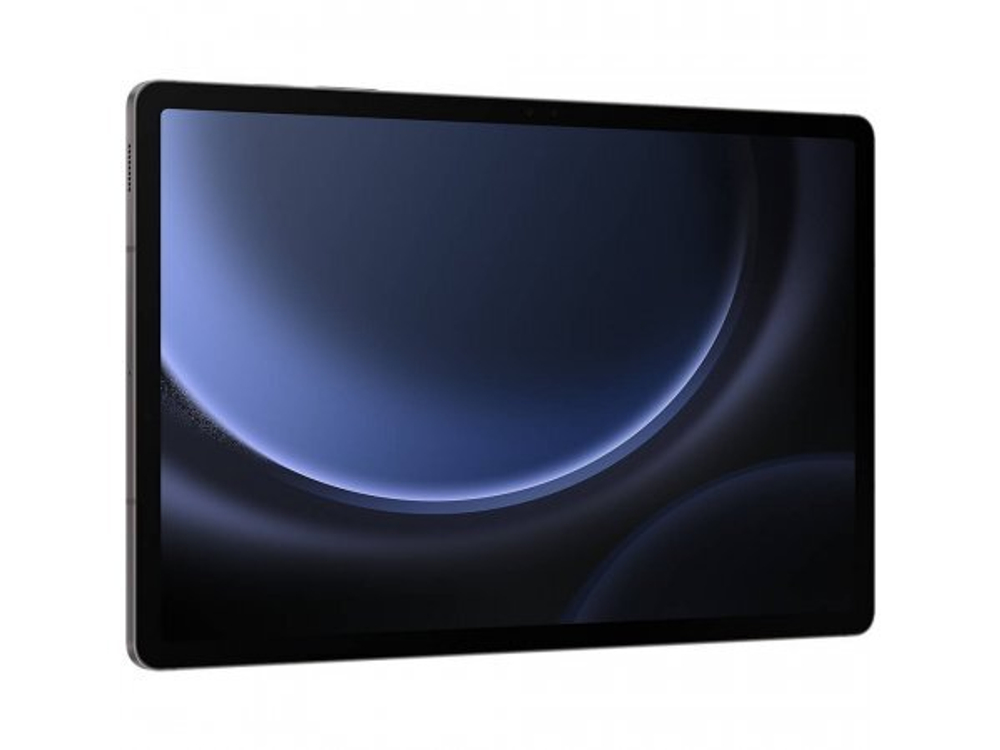 Планшет Samsung Galaxy Tab S9 FE+ BSM-X610 12/256GB Graphite