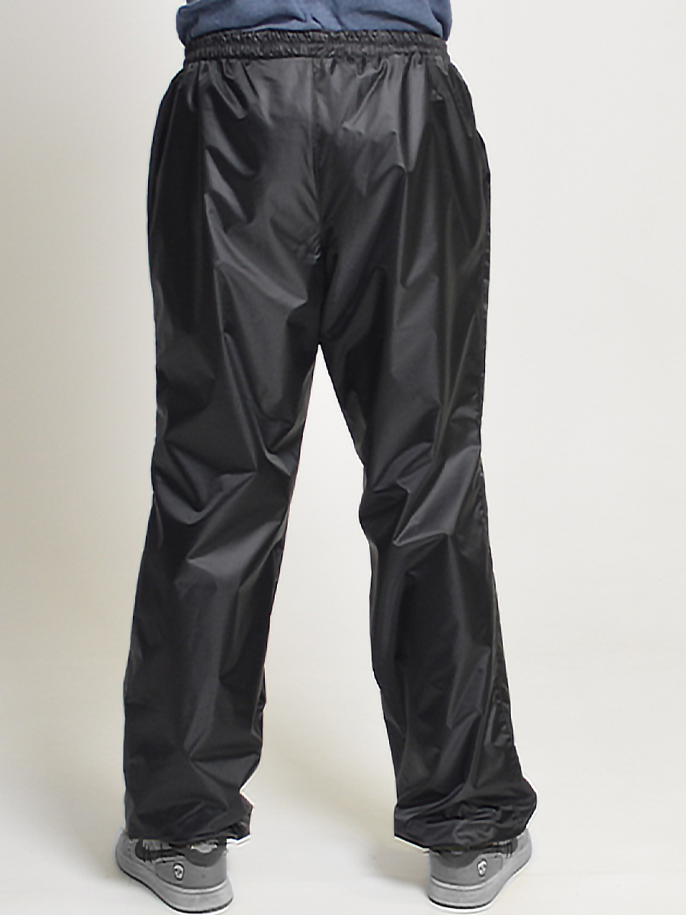 Спортивный костюм Prival Ветровлагозащитный, мужской, чёрный+кмф Город