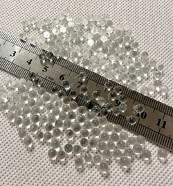 Стеклянные шарики фракция № 3