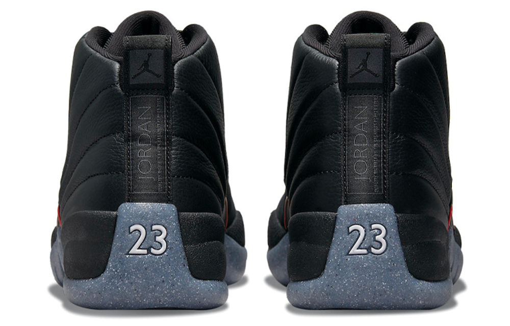 Кроссовки Jordan Air Jordan 12 Utility
