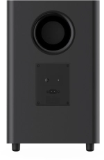 Саундбар Hisense HT SATURN 4.1.2 480Вт+240Вт черный