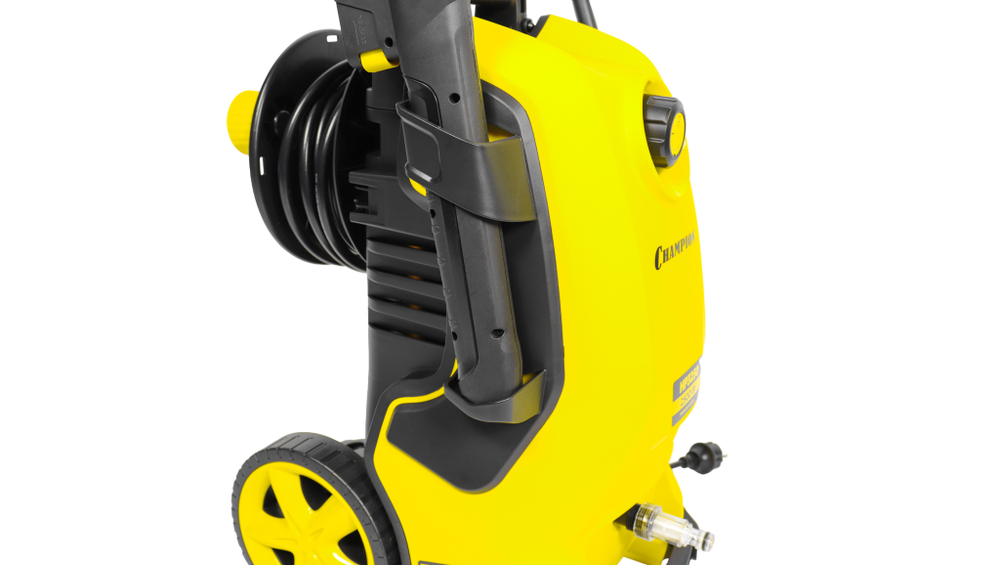 Мойка Champion HP3250 390л/ч 125бар 2.5кВт