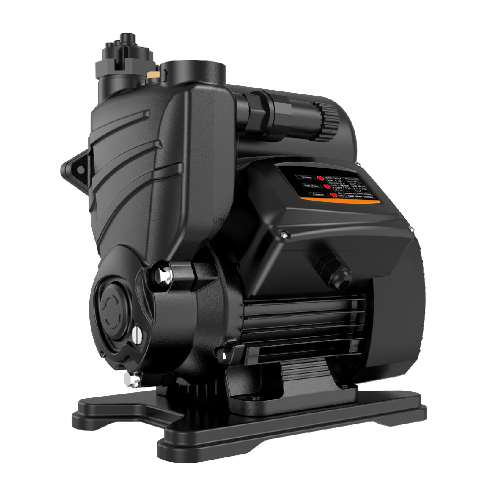 Установка повышения давления PUMPMAN TWE750