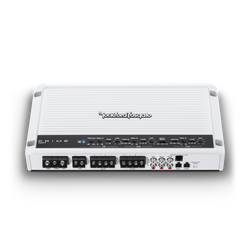 Влагозащищенный усилитель Rockford Fosgate M600-5 (5 кан. 600w)