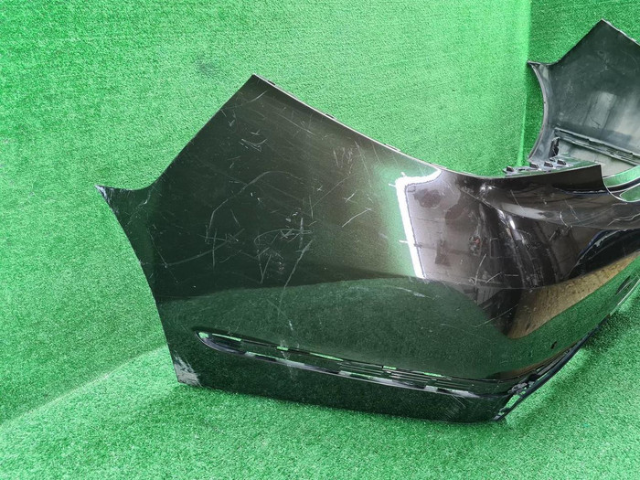 Бампер задний Genesis G90 (2018-2022)