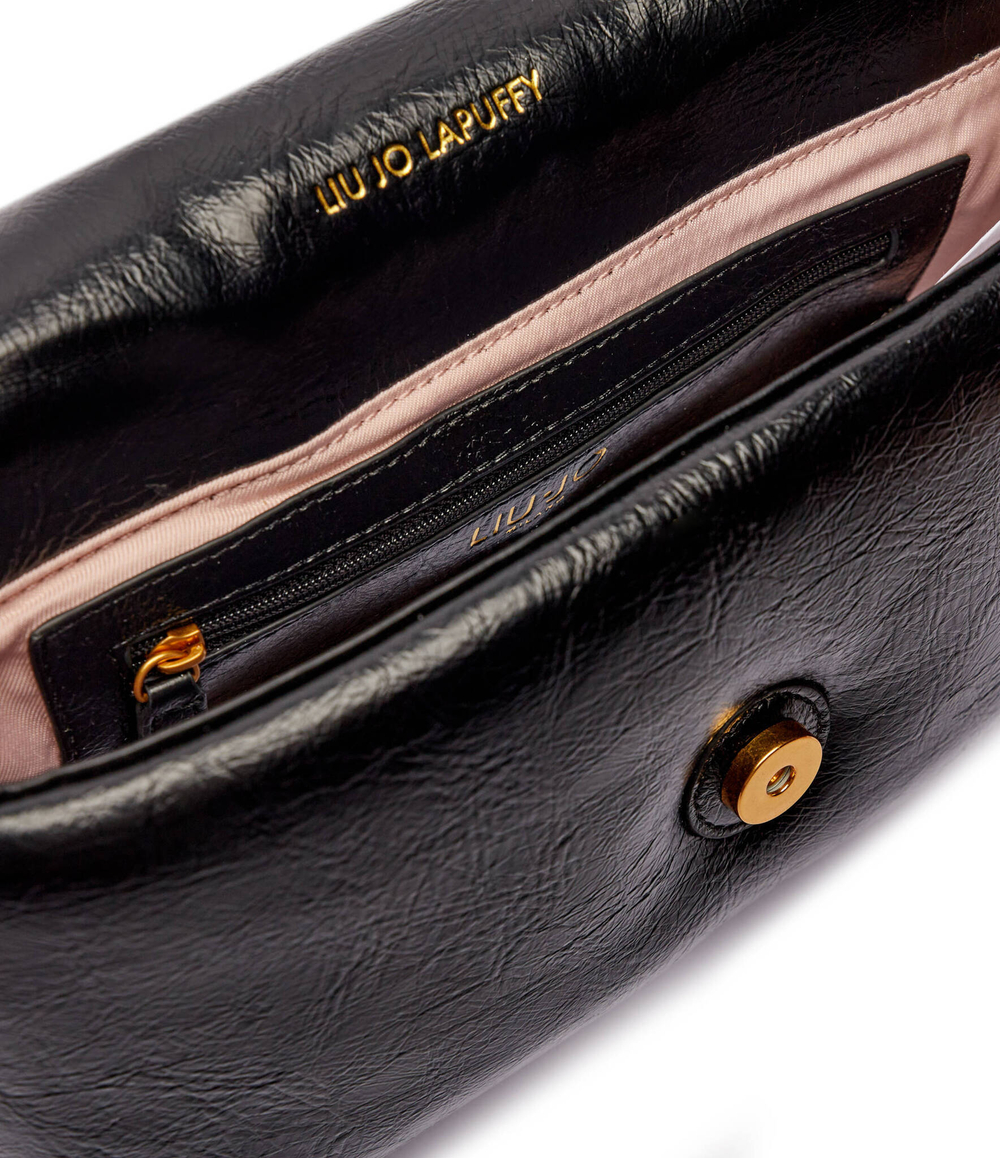 Сумка через плечо Liu Jo - черный(AF4148 E0918)