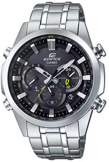 Наручные часы Casio EQW-T630JD-1AJF