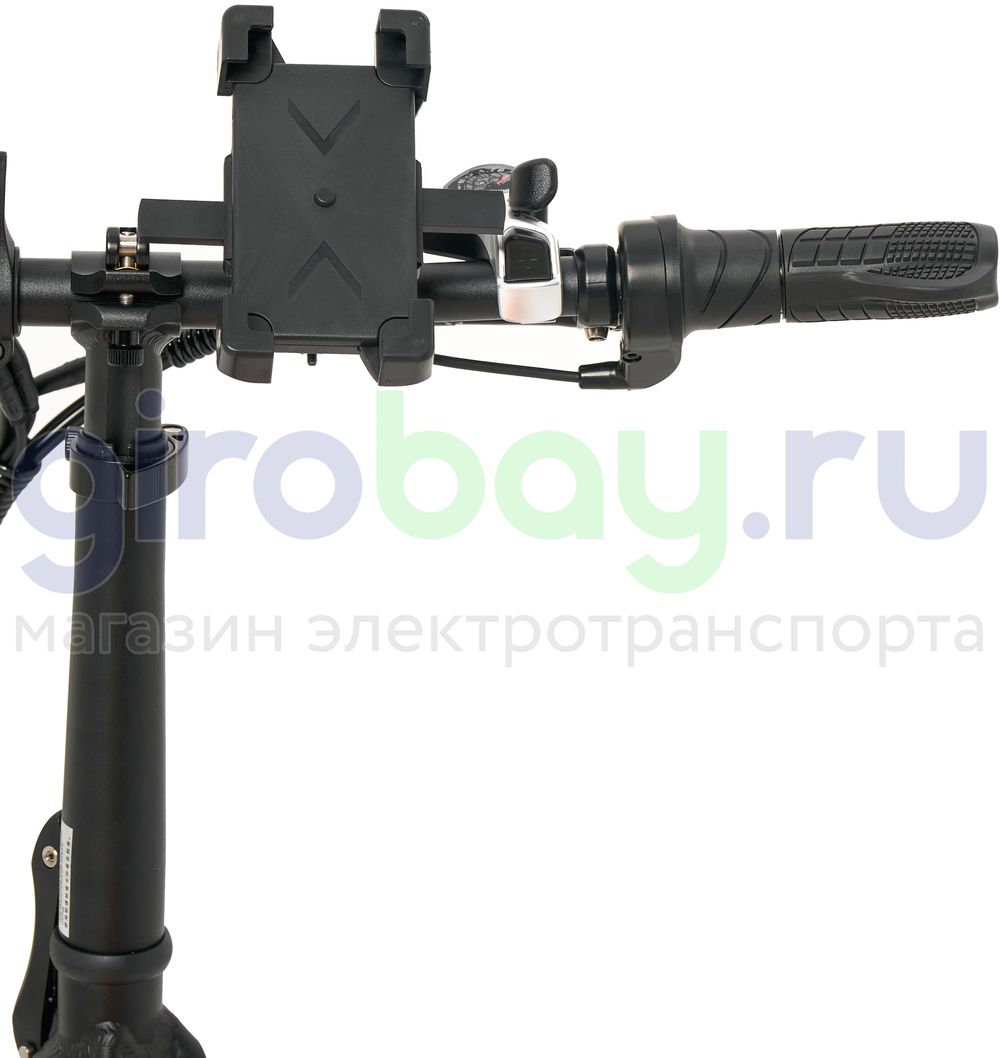 Электровелосипед Jetson GRIZZLY 1200W (48V/15Ah) - Оранжевый фото №18