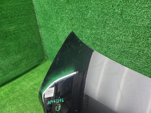 Крышка багажника Мазда 6 GJ (2018-н.в.)