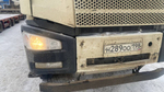 FAW J6 8x4 Самосвал СА3310Р66K24T4E5 (Дизельный, 11,1 л, 420 л.с., МТ)