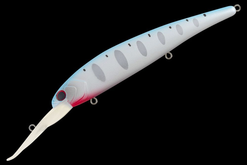 Воблер TsuYoki SOLOIST 120F XD-001