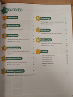 Kid's Box New Generation Level 4 Activity Book with Digital Pack