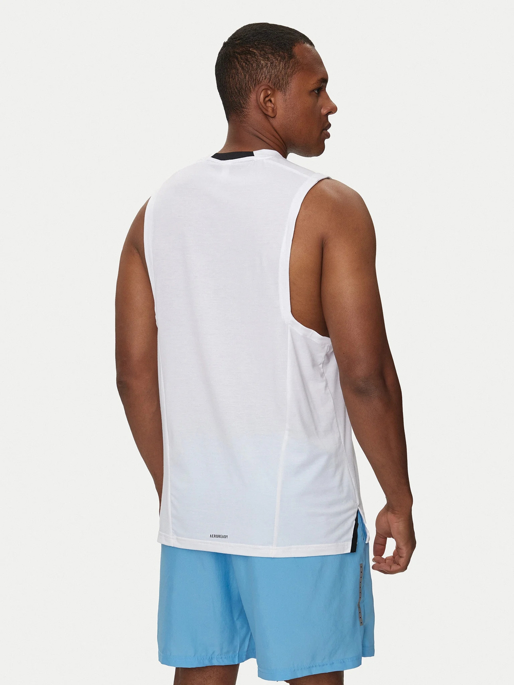 Майка мужская ADIDAS D4T TANK