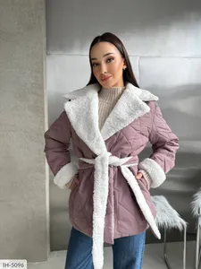 Куртка IH-5096 Фабрика Моды