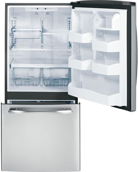 Холодильник General Electric GDE20ESESS