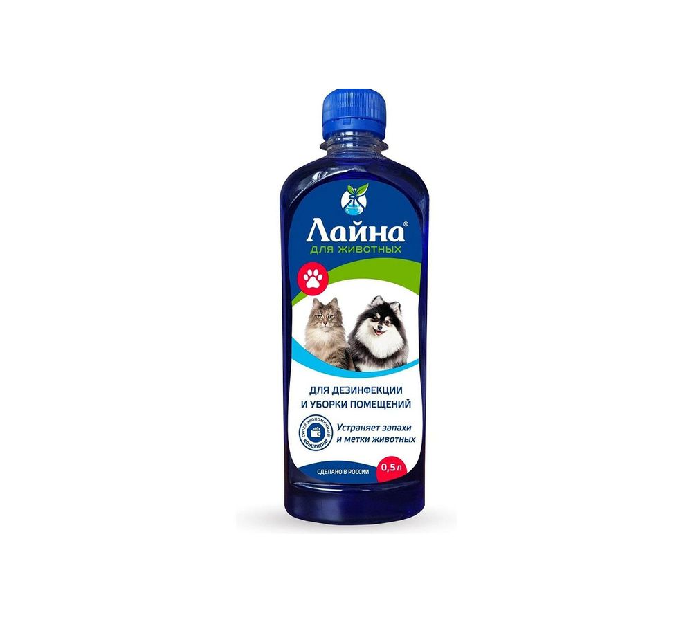 Laina, 0.5 L (Concentrate)