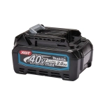 Аккумуляторная батарея XGT BL4020 Makita 191L29-0