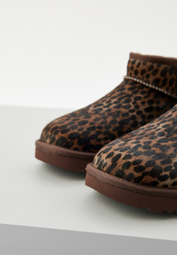 Угги женские UGG Classic Ultra Mini Caspian
