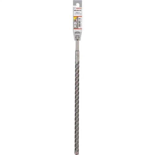 Бур по бетону SDS plus-5X 14х300х360 мм BOSCH 2608833820