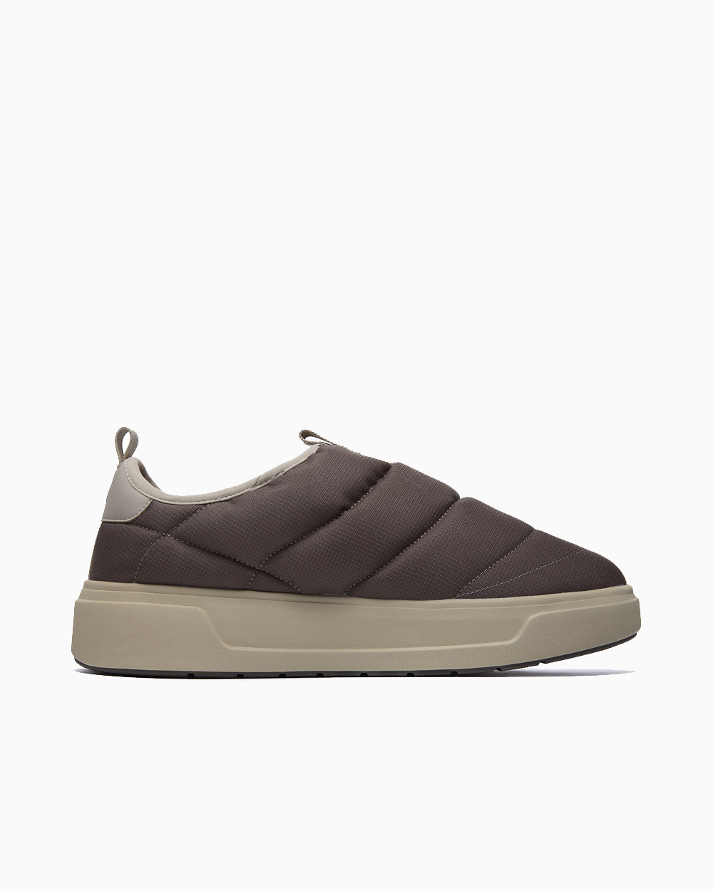 Слипоны утепл. Anta Cotton-Padded Shoes
