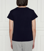 Футболка Pinko - темно-синий(100373 A228)