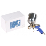 NORDBERG (NP7415) Краскопульт с верхним металлическим баком, сопло 1.5 мм