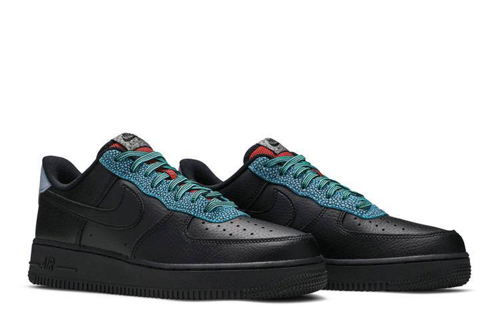 Кроссовки Nike Air Force 1 Low 07 Lv8