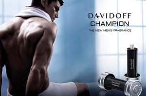 Davidoff Champion