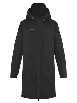 Куртка женская Salmi NORPPA чёрный