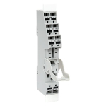 Разъем для реле РM5 22/2 Push-in AVERES EKF (10.00 шт.)